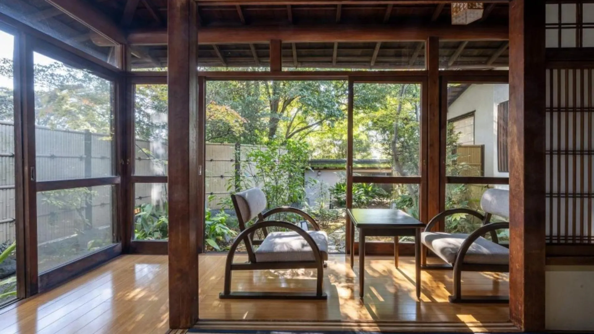 Hadano Jinya Ryokan - Vacation Stay 98274V מלון
