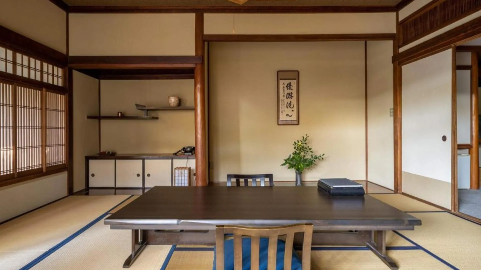 Hadano Jinya Ryokan - Vacation Stay 98274V 0*,  יפן